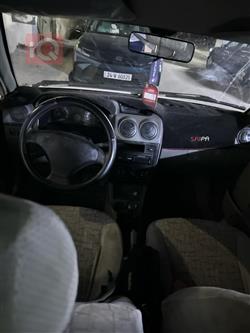 سايبا 131